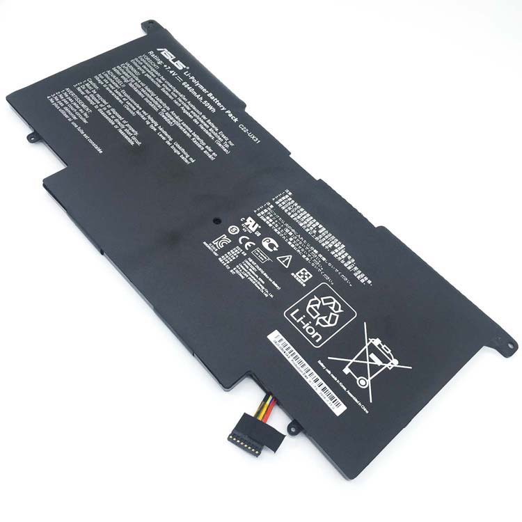 Asus UX31E-RY003V Batterie