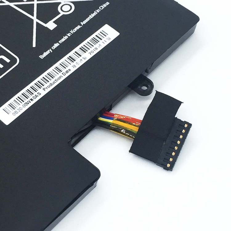 Asus UX31E-RY018X Batterie