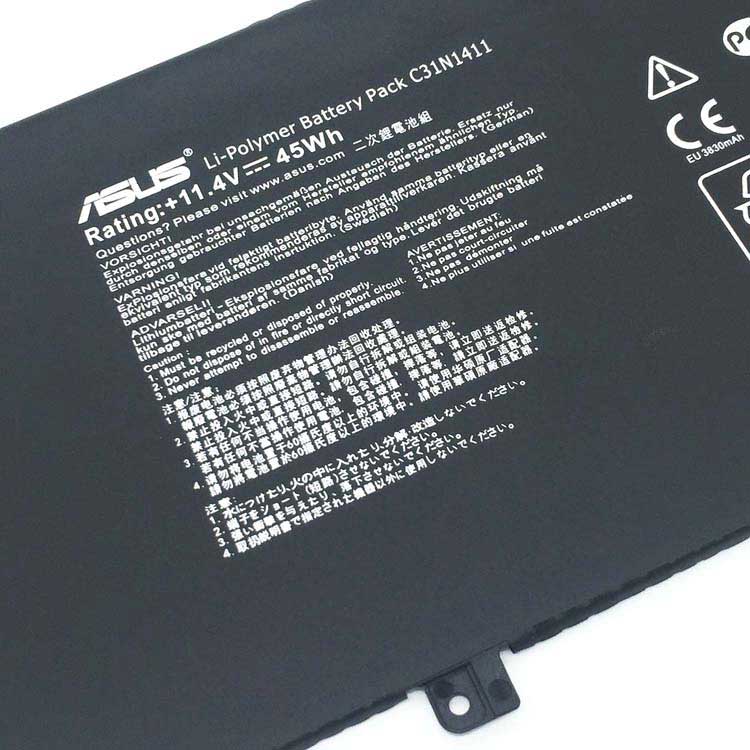 ASUS C31N1411 Batterie