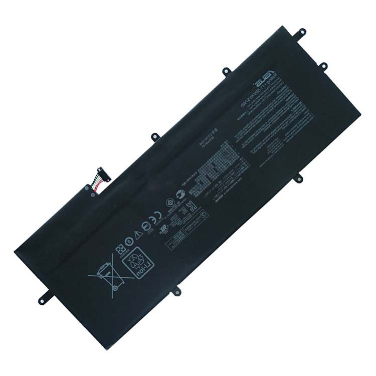 Asus ZenBook Q324UA Série Batterie