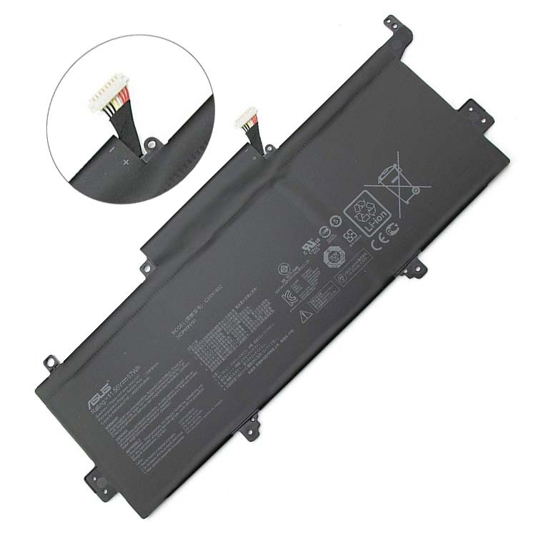 ASUS 0B200-02090000 Batterie