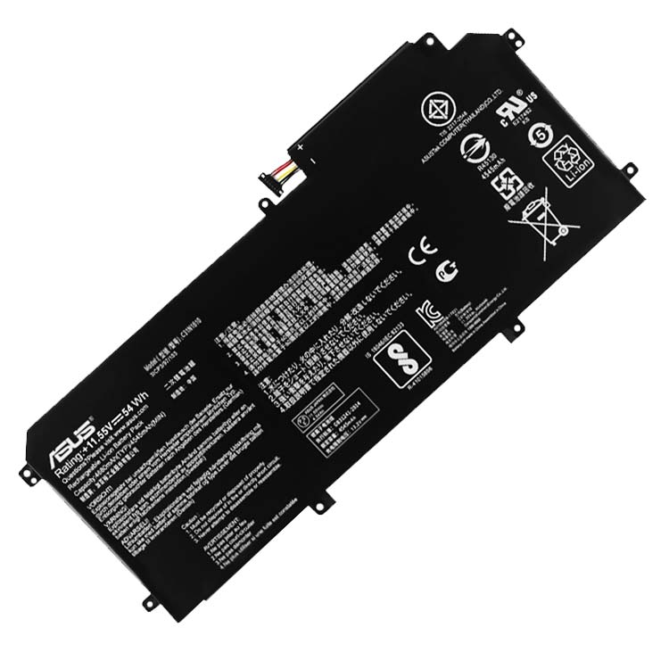 ASUS UX330CA-FC062T Batterie
