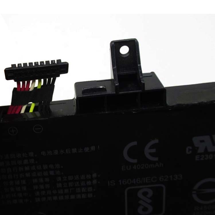 ASUS GL502VS-FY306T Batterie