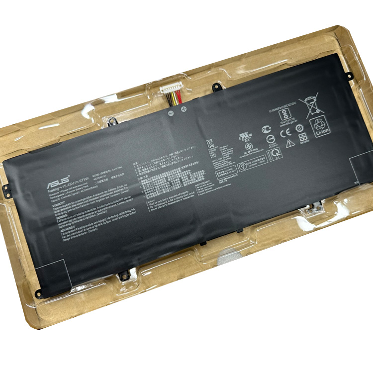 Asus ZenBook 13 UX325EA Série Batterie