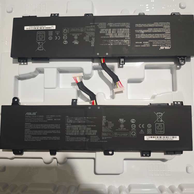ASUS C41N1906-2 Batterie