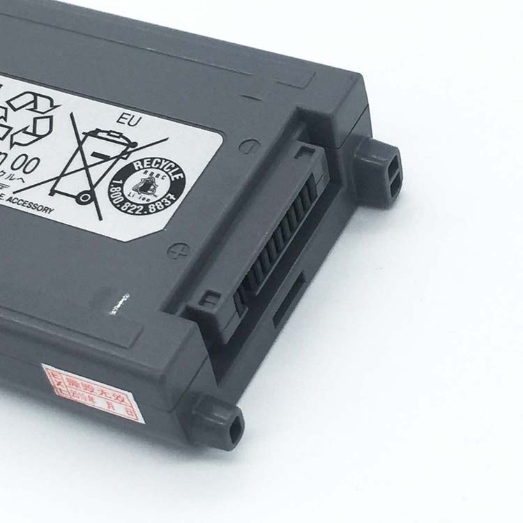 PANASONIC Toughbook CF19 Batterie