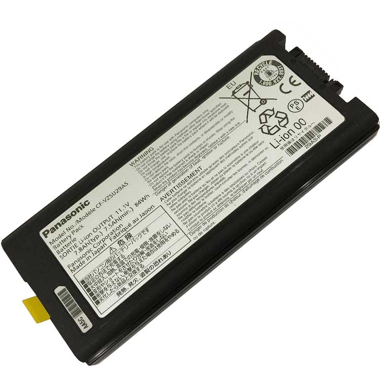 Panasonic ToughBook-52 Batterie