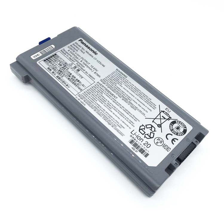 PANASONIC Toughbook CF-30 Batterie