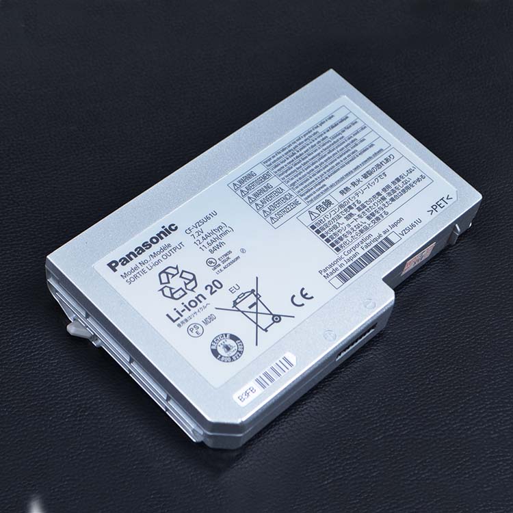 Panasonic Toughbook S10 Batterie