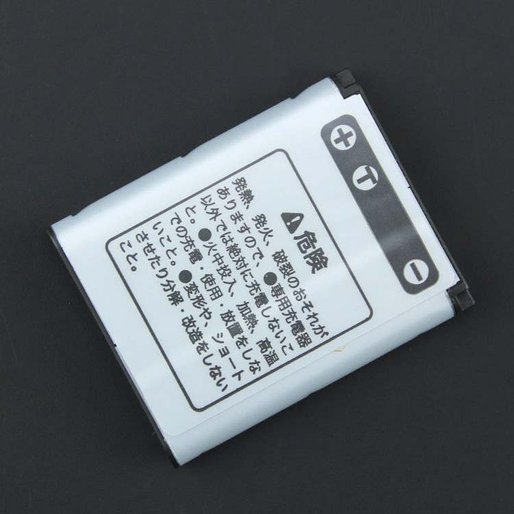 PENTAX D-LI63 Batterie