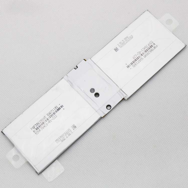 Microsoft Surface CR7 CR7-00005 13.5 Série Batterie
