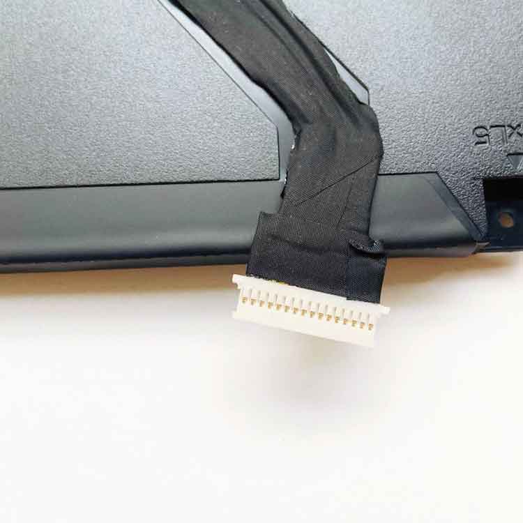 HP HSTNN-DB8G Batterie