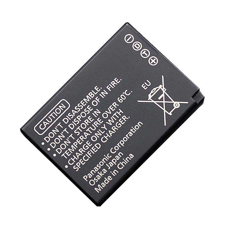PANASONIC DMW-BCG10 Batterie