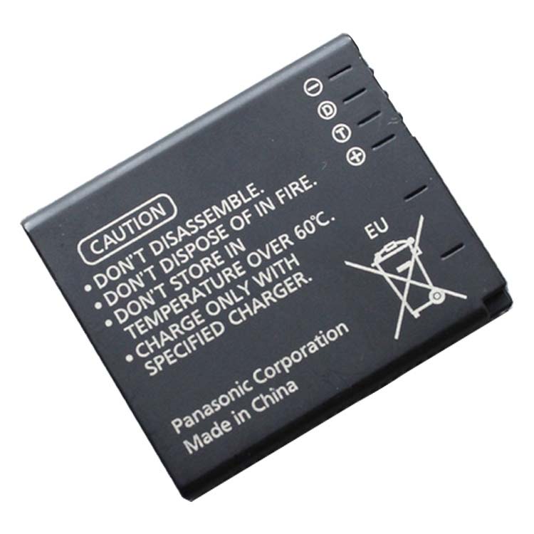 PANASONIC Lumix DMC-LX7K Batterie