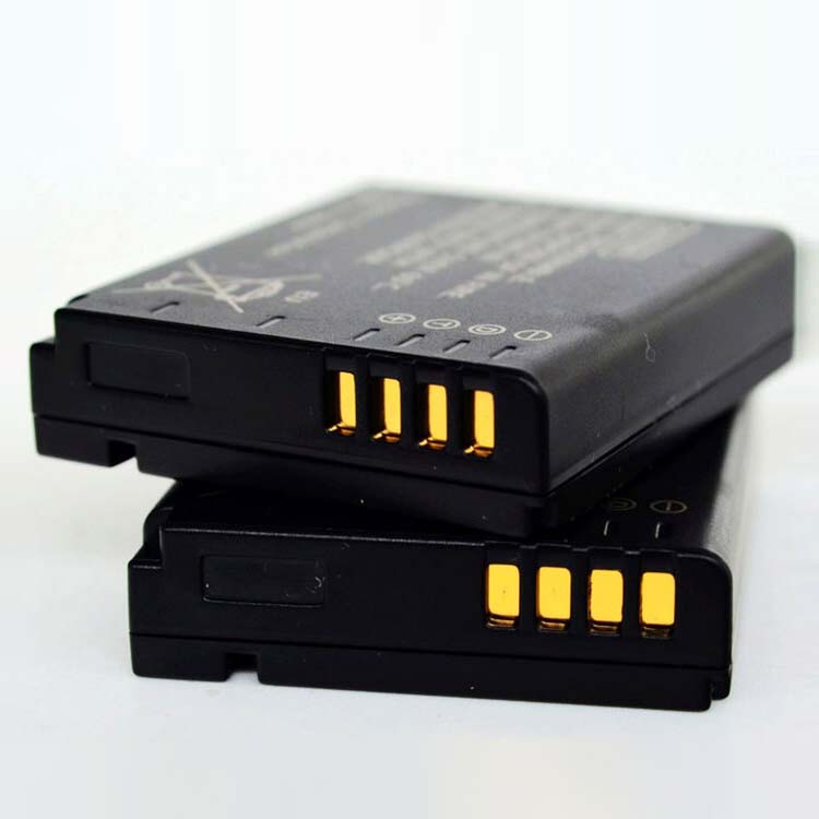 PANASONIC Lumix DMC-LX7K Batterie