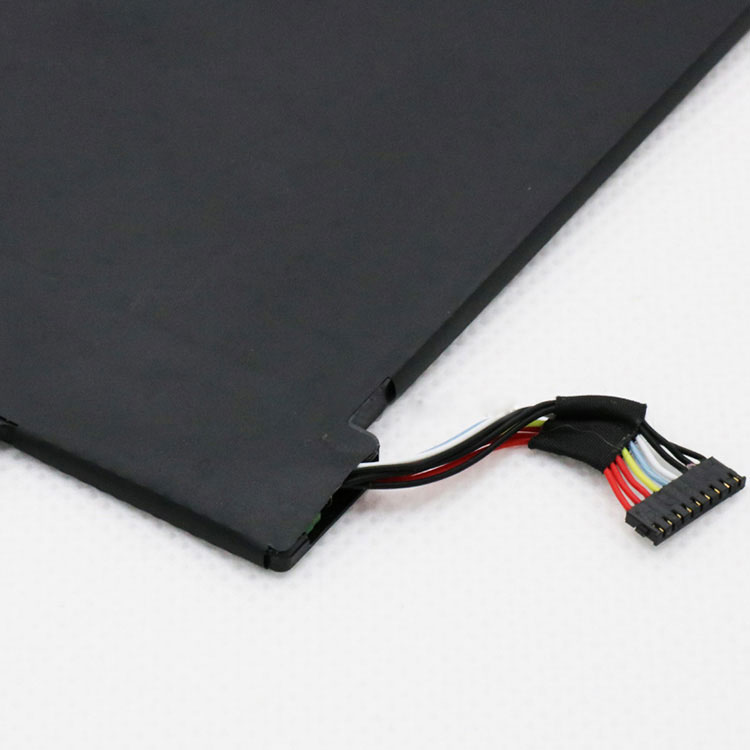 HP HSTNN-LB6Y Batterie