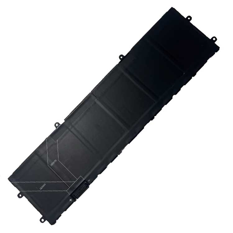 DELL Alienware X15 R1 Batterie