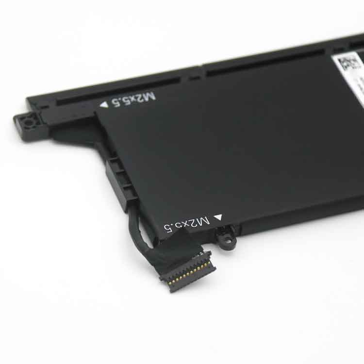 HP HSTNN-DB9B Batterie