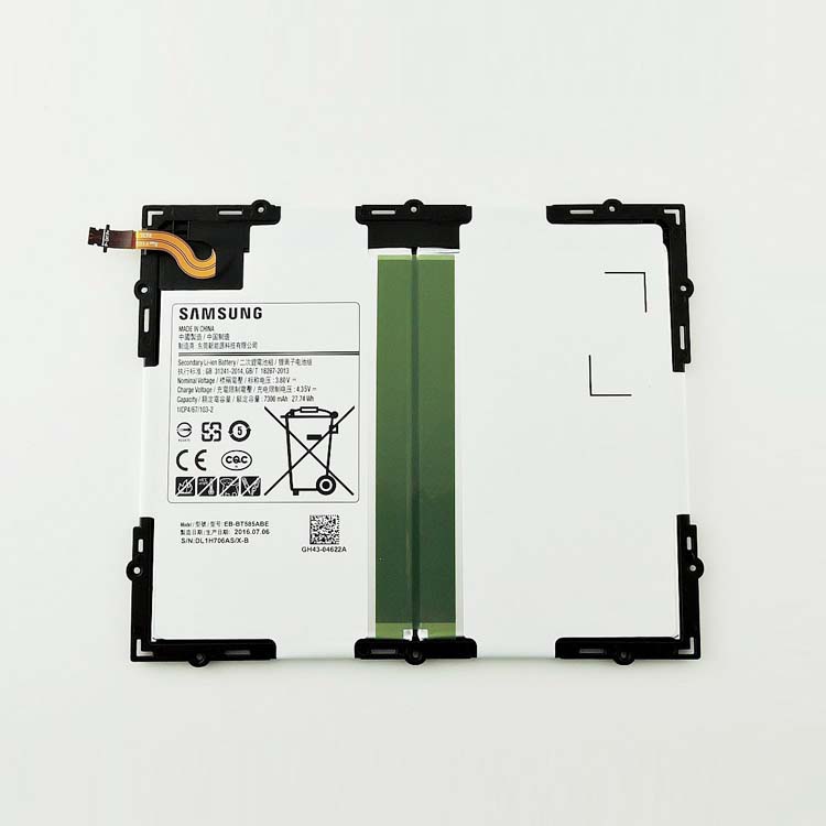 Batterie EB-BT585ABE 7300mAh