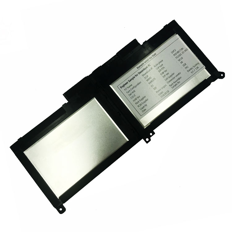 DELL N023L7480-D1706CN Batterie