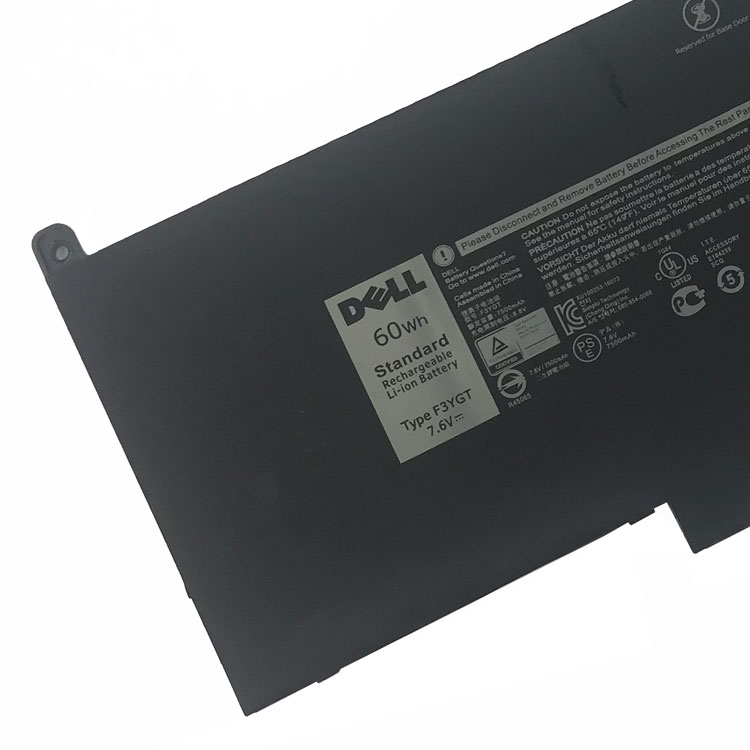 DELL N023L7480-D1706CN Batterie
