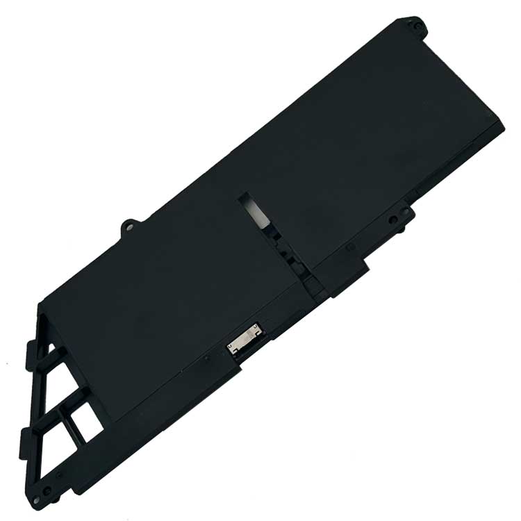 DELL 076KVG Batterie