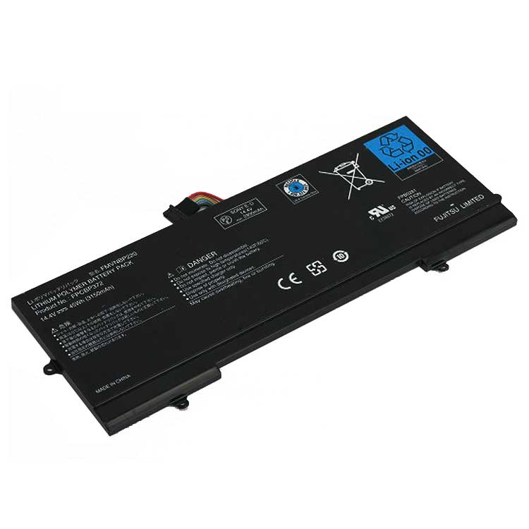 FUJITSU FPCBP372 Batterie