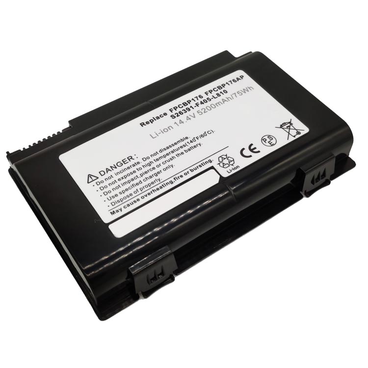 FUJITSU LifeBook A530 Batterie