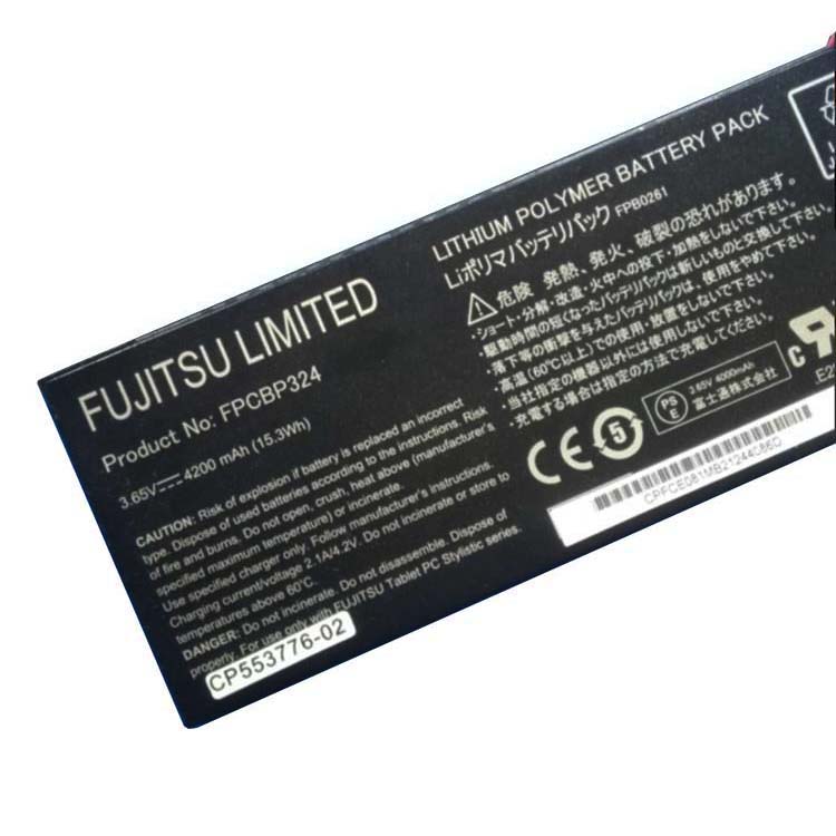 FUJITSU FPCBP324 Batterie