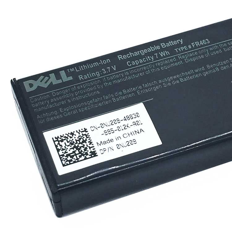 Dell Poweredge 2900 Batterie