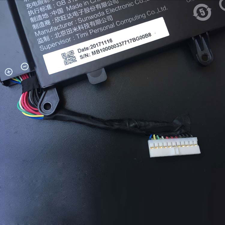 XIAOMI TM1801 Batterie