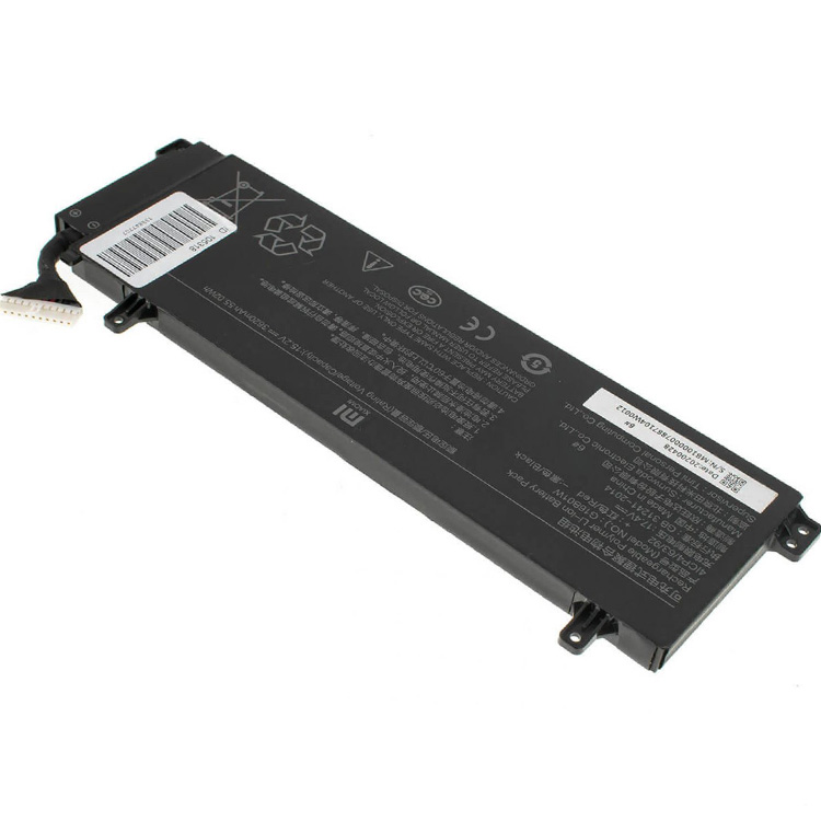 XIAOMI RMG2104-AJ Batterie