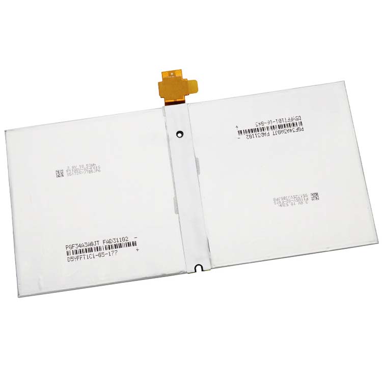 Microsoft Surface Pro4 1724 Batterie