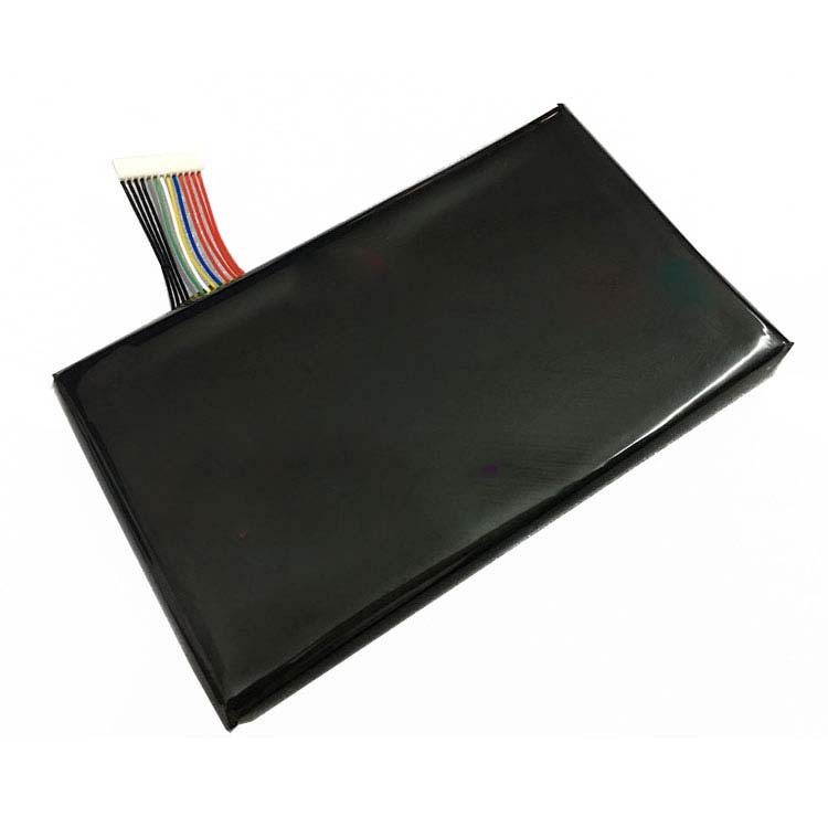 HASEE Z7-KP7GE Batterie