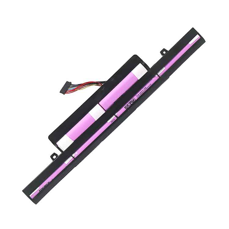 GIGABYTE P55W Batterie