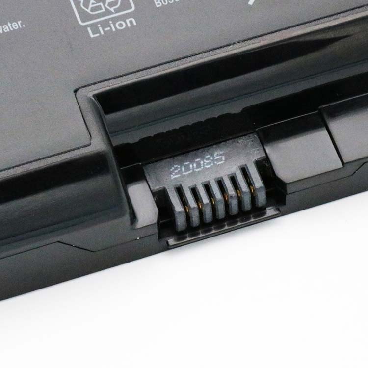 HP 587706-221 Batterie