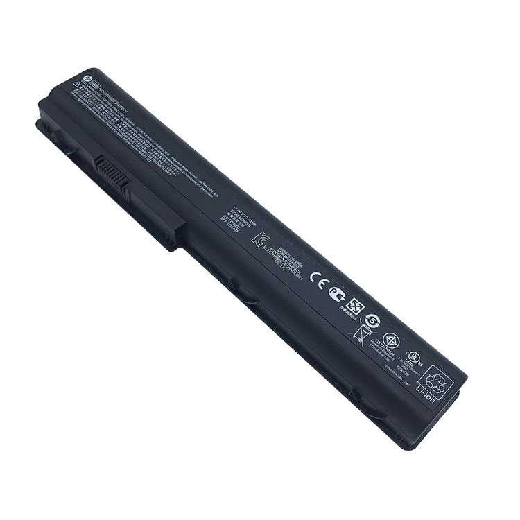 HP HDX X18-1101TX Batterie