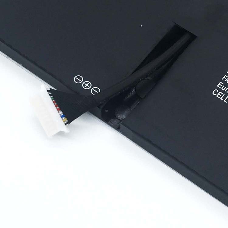 HP Omen 15-5014TX Batterie