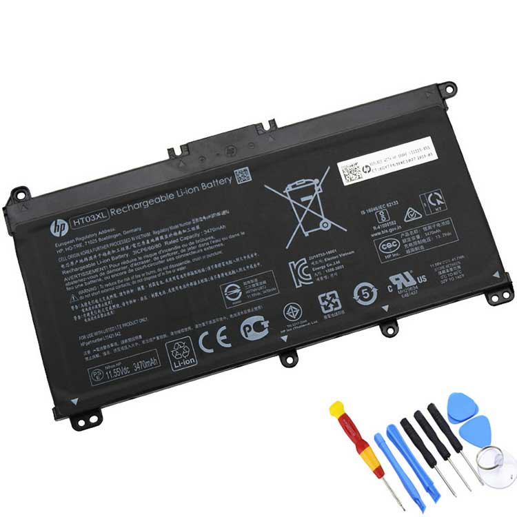 HP L11421-2D2 Batterie