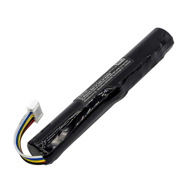 Batterie J406 3400mAh/25.16Wh