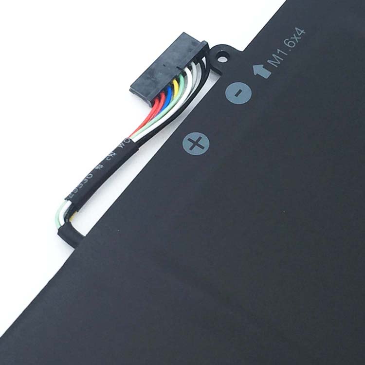 DELL JHXPY Batterie