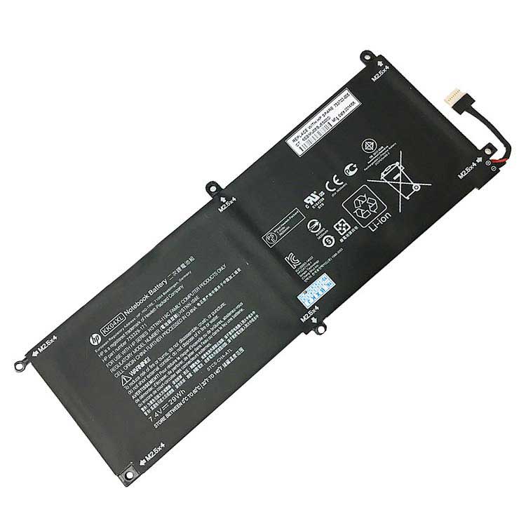 Batterie KK04XL 29Wh