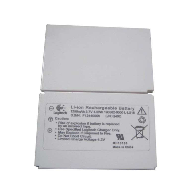 Batterie L-LU18 1250mAh