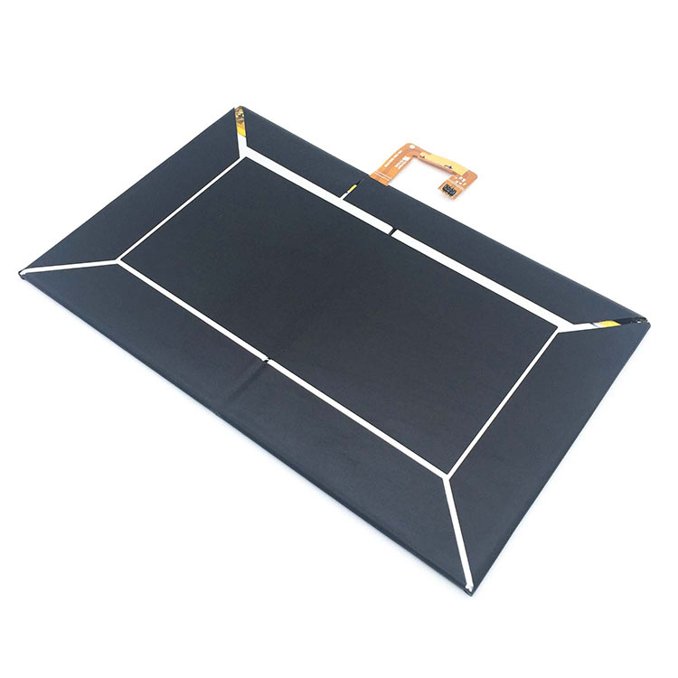 Lenovo tab 2 A10-70F Batterie