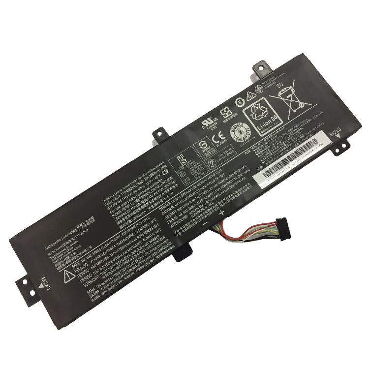 Lenovo IdeaPad 510-15IKB Batterie