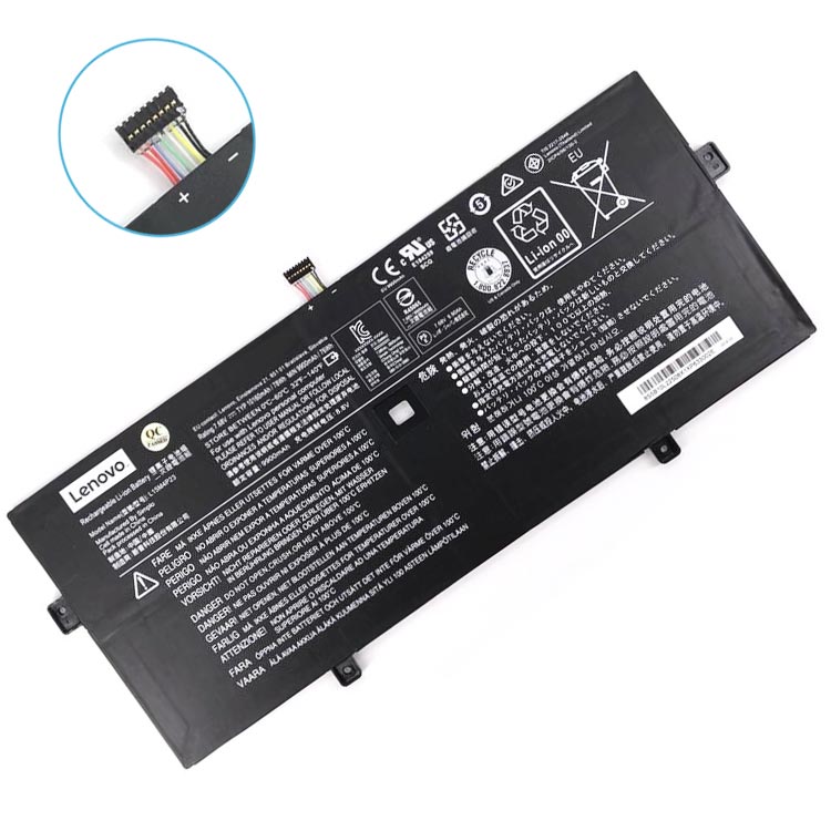 LENOVO Yoga 910-13IKB-80VF00FHSP Batterie