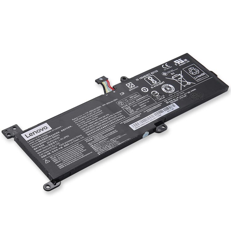 LENOVO IdeaPad 320-17ABR(80YN0000RK) Batterie