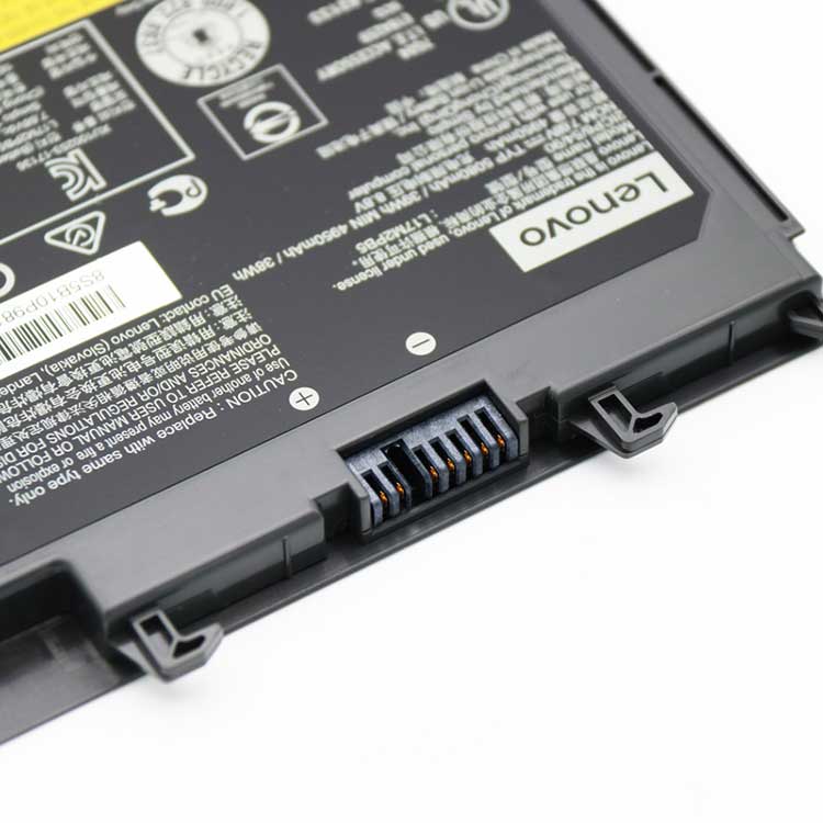LENOVO L17M2PB5 Batterie