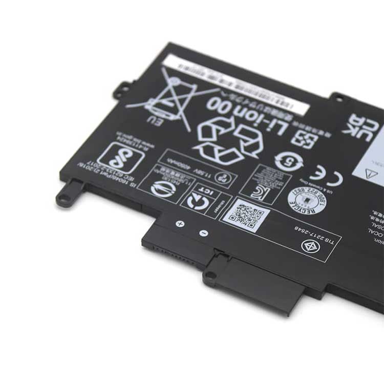 LENOVO L19C3P71 Batterie
