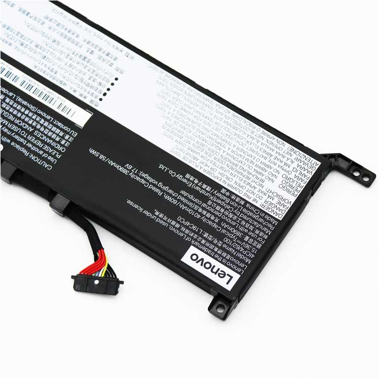 LENOVO L19M4PC0 Batterie